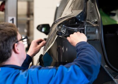 Impressionen KRENZ Autohaus und Werkstatt - Wartung, Reparatur