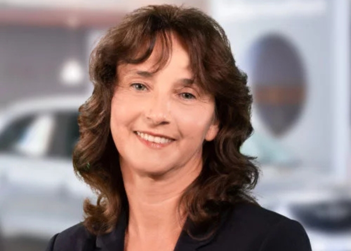 Olga Kraft - KRENZ Autohaus