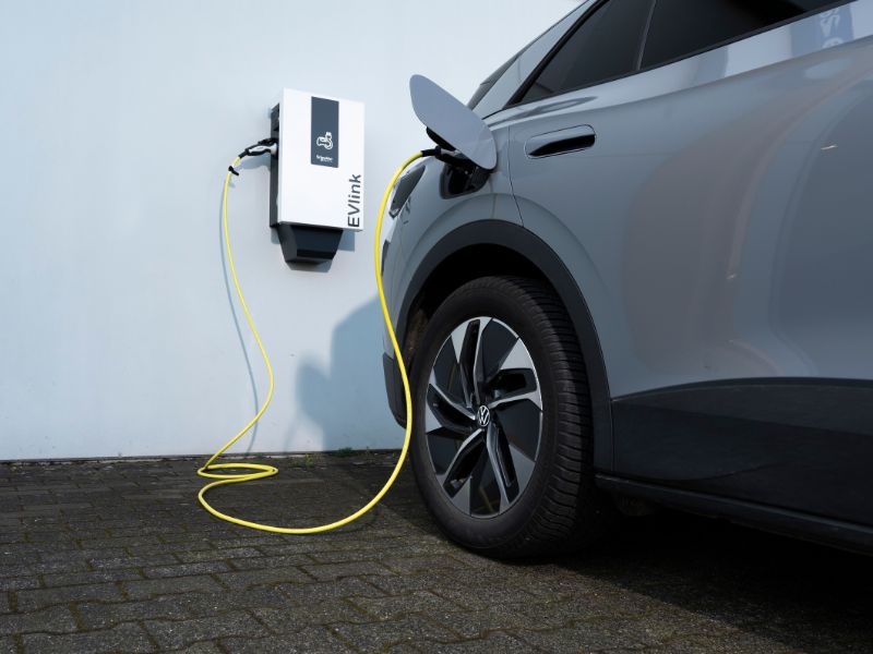 E-Mobilit&auml;t in Paderborn mit Autohaus KRENZ